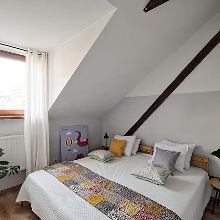 Urban Nest Apartments Augustianska 4 クラクフ エクステリア 写真