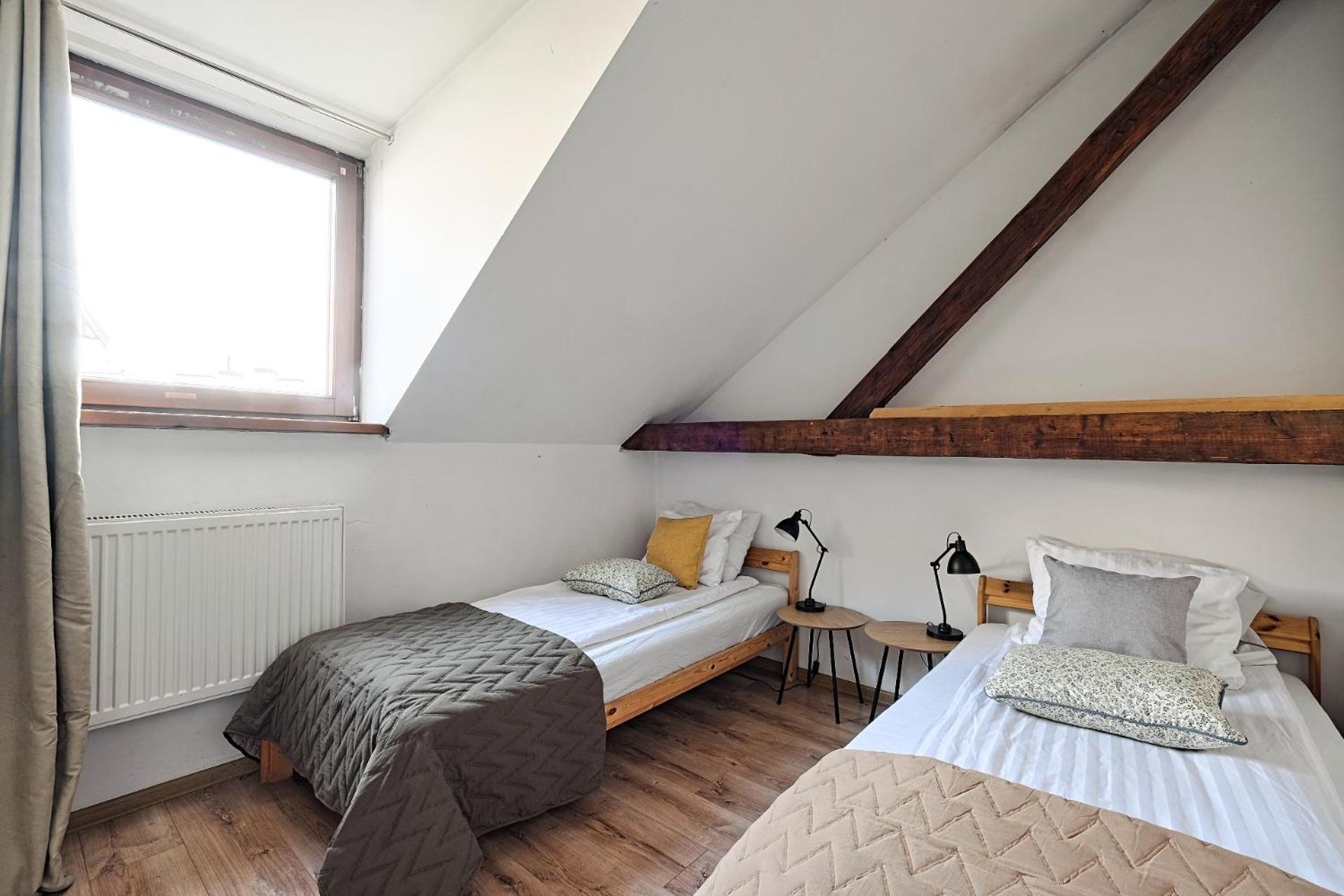 Urban Nest Apartments Augustianska 4 クラクフ エクステリア 写真