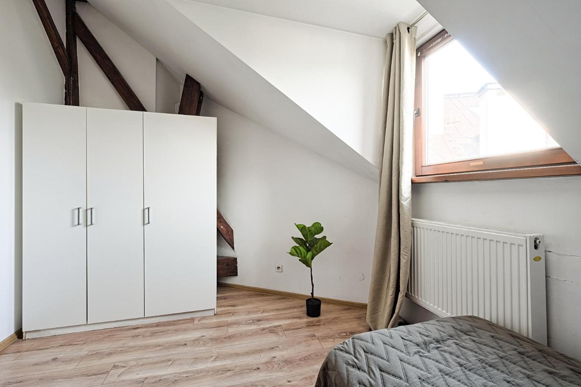 Urban Nest Apartments Augustianska 4 クラクフ エクステリア 写真