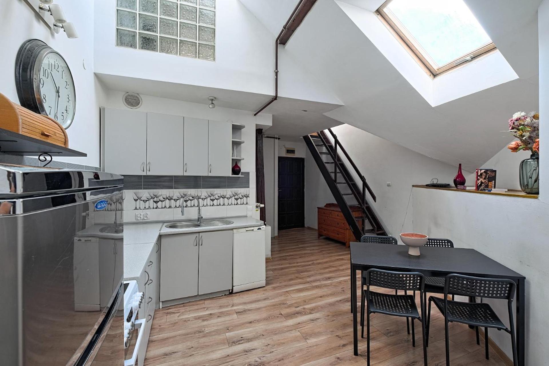 Urban Nest Apartments Augustianska 4 クラクフ エクステリア 写真